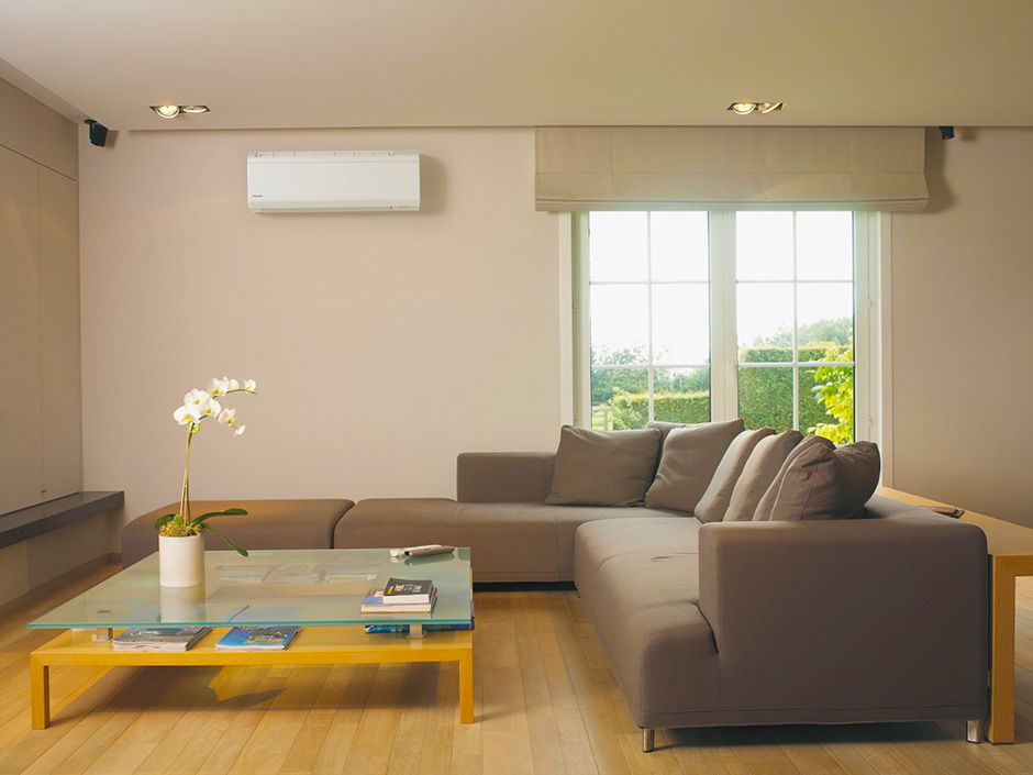 ductless-mini-split-home